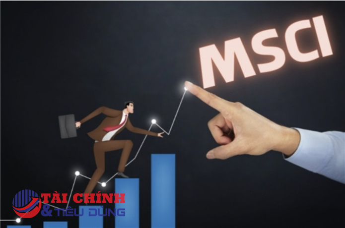 Sau nâng hạng FTSE Russell, chứng khoán Việt Nam còn những 'bài kiểm tra' nào với MSCI?