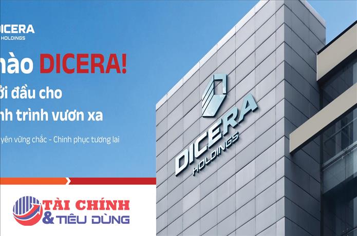 DICERA Holdings (DC4) bị phạt hơn 507 triệu đồng, lộ khoản chi 95 tỷ đồng mua căn hộ không đúng phương án huy động vốn
