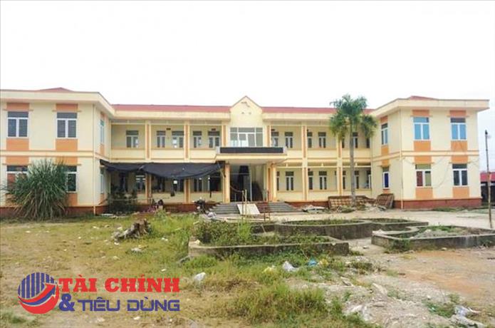 Cơ chế, chính sách đặc thù xử lý nhà, đất dôi dư sau sắp xếp bộ máy
