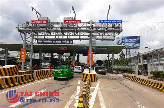 CII B&R (LGC) hủy kế hoạch họp cổ đông bất thường về BOT cầu Rạch Miễu