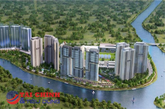 Nam Rạch Chiếc bị phạt 175 triệu đồng vì sử dụng sai mục đích tiền huy động từ trái phiếu