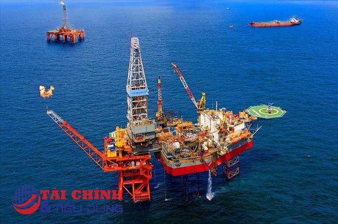 PV Drilling (PVD) sắp phát hành gần 372 triệu cổ phiếu thưởng, tăng vốn thêm 66,9%