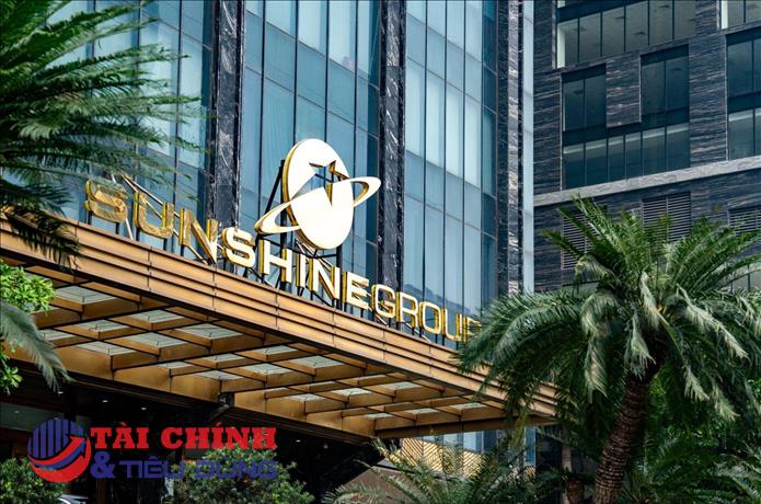 Sunshine Group (KSF) còn cách xa kế hoạch lợi nhuận, vẫn mạnh tay chia cổ tức bằng cổ phiếu tỷ lệ 17%