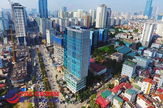 Tăng trưởng kinh tế và đô thị hóa nâng sức hút của thị trường Việt Nam