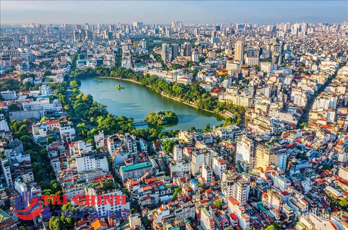 Hà Nội tăng tốc xây dựng cơ sở dữ liệu đất đai, đặt mục tiêu hoàn thành trước ngày 30/8