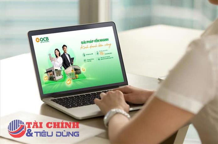 OCB cung cấp giải pháp hỗ trợ hộ kinh doanh chuyển đổi lên doanh nghiệp