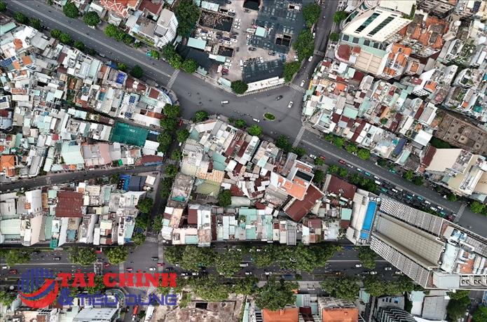 TP.HCM tăng tốc chỉnh trang đô thị, mở đường cho tái định cư tại chỗ và cải tạo căn nhà ven kênh rạch