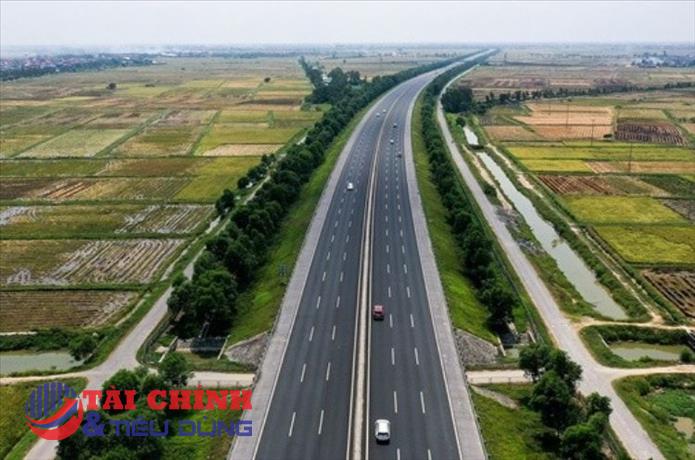 TP.HCM chủ động nguồn vật liệu cho cao tốc TP.HCM - Mộc Bài