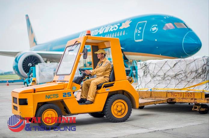 Hàng hóa Nội Bài (NCT) muốn nâng cổ tức, nghiên cứu cơ hội đầu tư tại sân bay Gia Bình