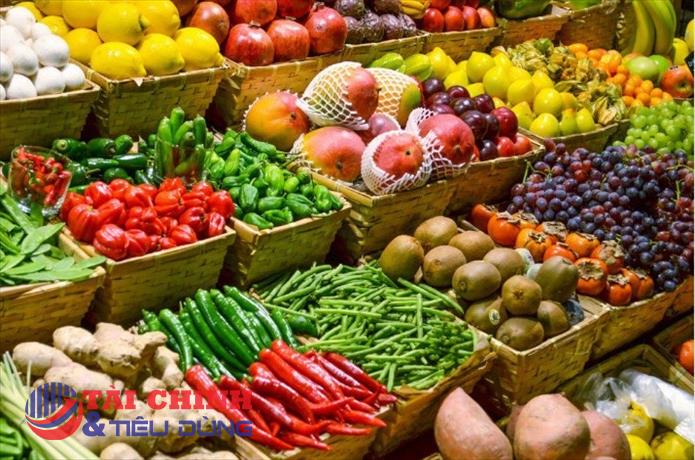 Ngành rau quả Việt Nam chuyển hướng tăng trưởng theo giá trị