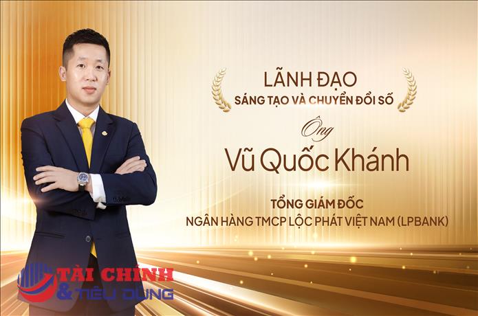 LPBank hái “quả ngọt” từ chiến lược chuyển đổi số với cú đúp giải thưởng tại Vietnam Impact Award 2026