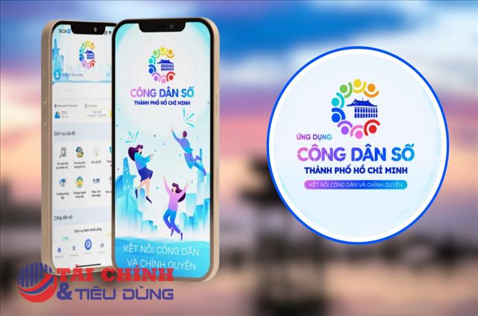 TP.HCM chuẩn hóa dữ liệu, phát triển công dân số và đô thị thông minh