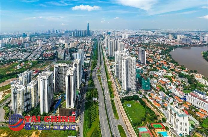 TP.HCM đối mặt nguy cơ khan hiếm căn hộ hạng A trong những năm tới