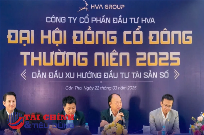 Đầu tư HVA nói gì loạt khoản đầu tư vào Trustpay, Onuschain, HanaGold?