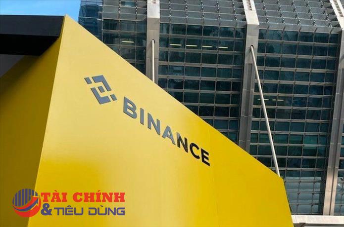 Vướng pháp lý tại Châu Âu, Binance phải đóng cửa hàng loạt sàn giao dịch
