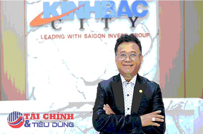 Công ty liên quan ông Đặng Thành Tâm muốn mua 10 triệu cổ phiếu KBC giữa lúc lợi nhuận giảm hơn 70%