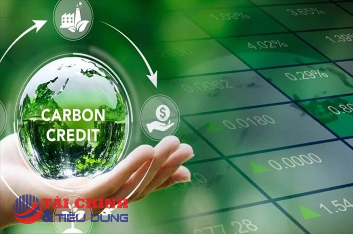 Chính thức vận hành sàn giao dịch carbon từ ngày mai 29/6