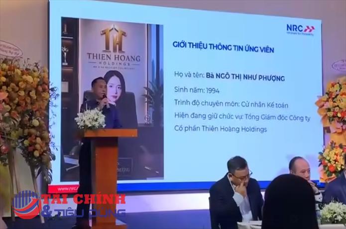 Đại gia từng bị khởi tố vì thao túng chứng khoán bỗng xuất hiện, chi 1.000 tỷ thâu tóm NRC