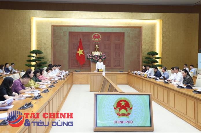 Xây dựng kịch bản điều hành giá phù hợp, cảnh báo sớm các yếu tố gây áp lực lạm phát