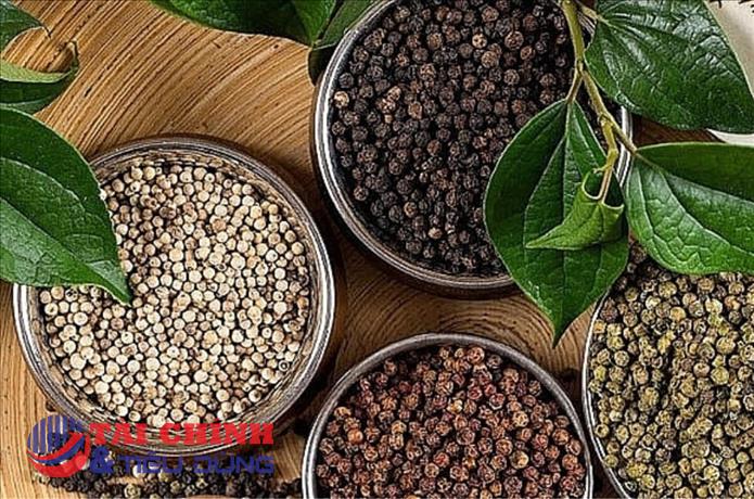 Hồ tiêu Việt Nam tiếp tục mở rộng thị phần tại Đức