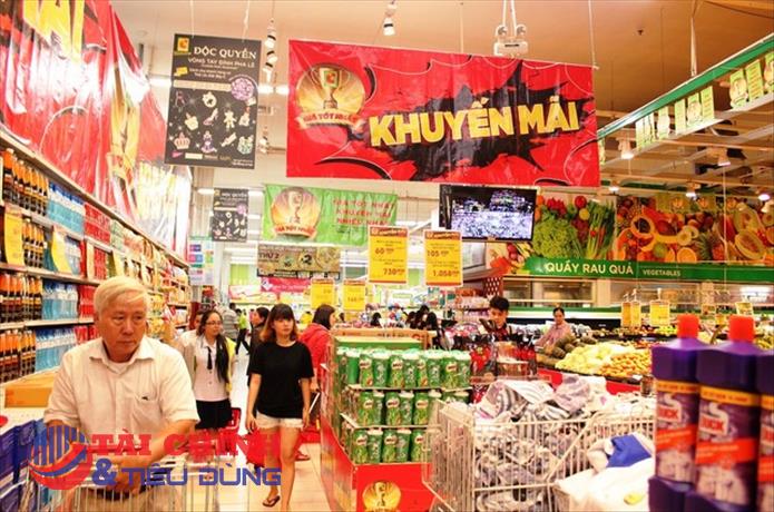 Sửa đổi, bổ sung một số quy định về hoạt động khuyến mại