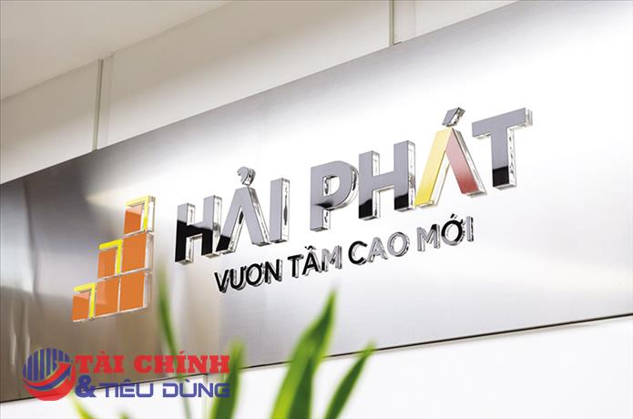 Hải Phát Invest (HPX) chi hơn 400 tỷ mua lại trái phiếu, thâu tóm một doanh nghiệp địa ốc