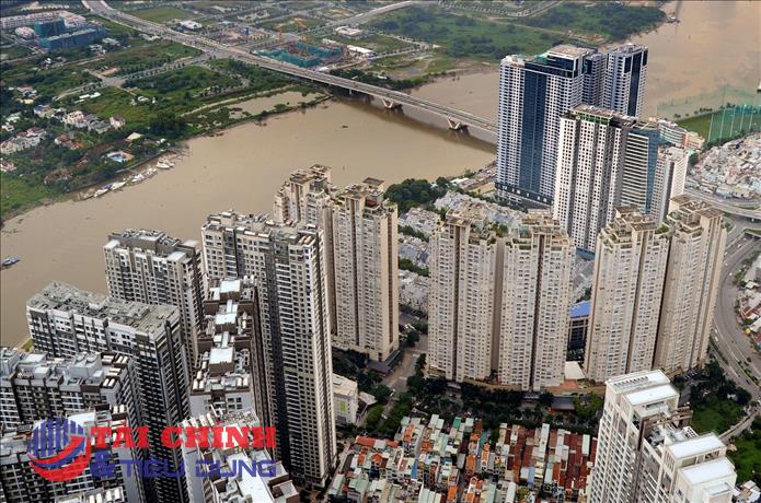 Bất động sản bước sang chu kỳ mới, dòng tiền tìm đến tài sản tạo giá trị thực