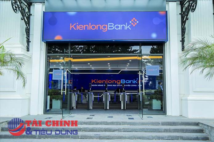 Hai chi nhánh KienlongBank cho vay nhiều, huy động vốn ít - Bị xử phạt do cấp tín dụng sai quy định