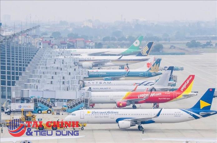 Quy định mới về hoạt động bay có hiệu lực từ ngày 1/7
