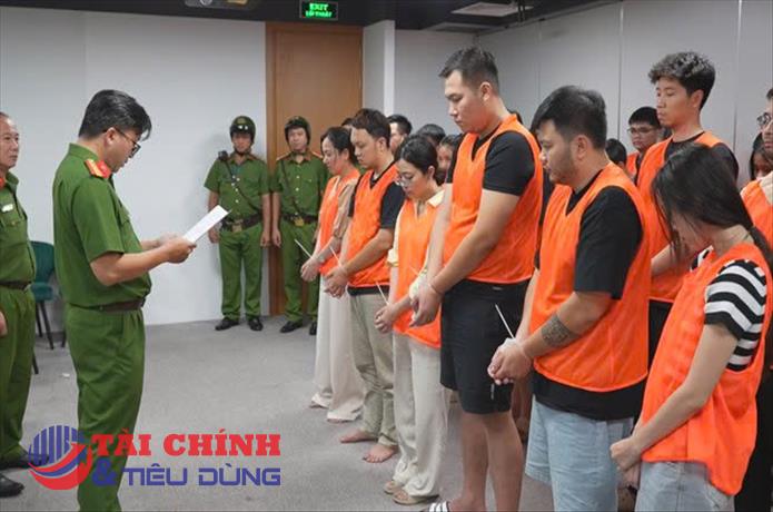 Vụ bán “hợp đồng kỳ nghỉ”: Bắt thêm 51 người tại Công ty Metaland, hé lộ kịch bản dẫn dụ khách hàng