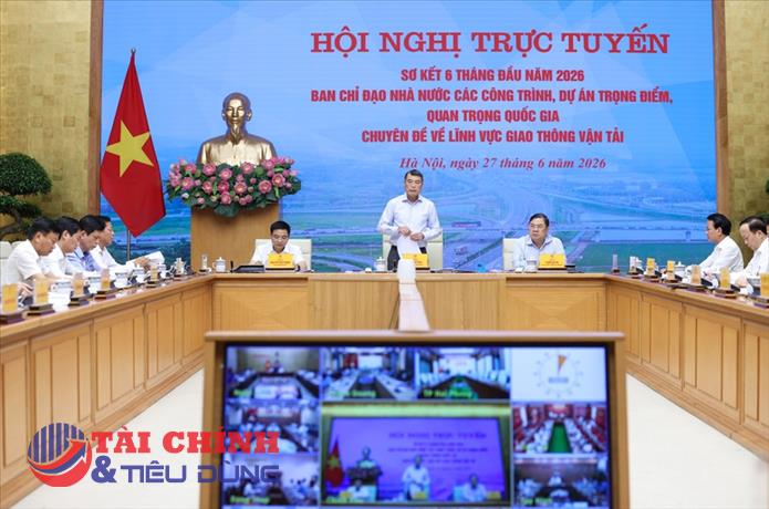 Kiên quyết không lùi, kéo dài tiến độ các dự án trọng điểm nếu không có lý do chính đáng