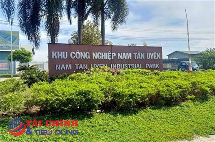 Nam Tân Uyên (NTC) đặt mục tiêu thận trọng, cam kết hoàn thành hạ tầng NTC3 trong tháng 7