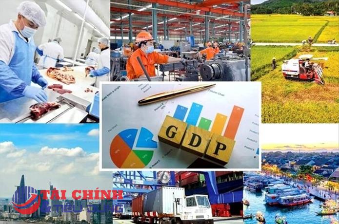 Giải pháp trọng tâm trong để thực hiện mục tiêu tăng trưởng năm 2026