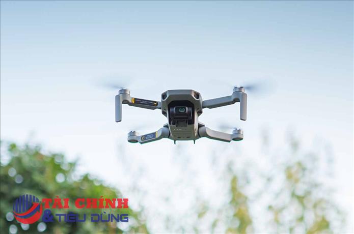 Từ 20/7, drone và flycam trên toàn quốc phải gắn mã định danh như biển số xe