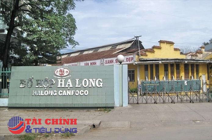 Đồ hộp Hạ Long (CAN) chật vật phục hồi sau bê bối 120 tấn thịt heo nhiễm bệnh