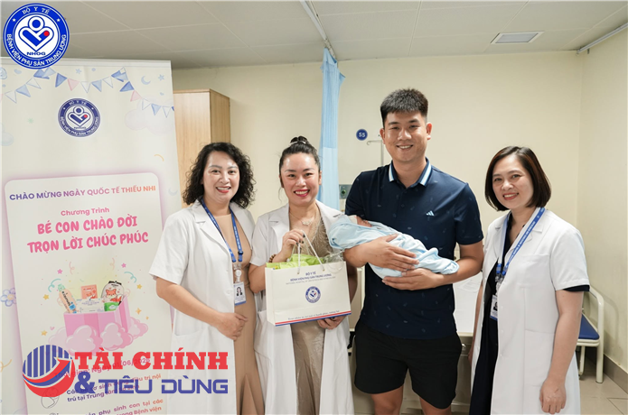 Dr.Papie bền bỉ đồng hành cùng trẻ em việt