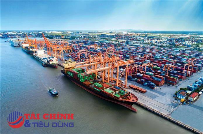 Xuất nhập khẩu tăng mạnh nhưng doanh nghiệp logistics hưởng lợi không đồng đều