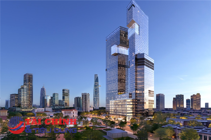Từ “thiết kế đẹp” đến “thiết kế để sống”: Masterise Homes định chuẩn "sống hàng hiệu" tại giải thưởng kiến trúc châu Á.