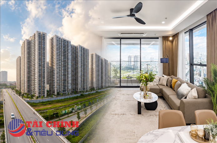 Giá chung cư Hà Nội: Thị trường đang điều chỉnh hay chỉ "nghỉ lấy sức"?