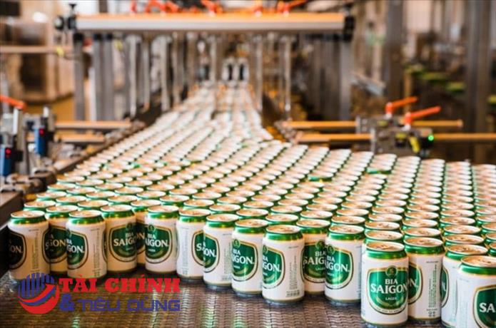Sabeco (SAB) chốt quyền trả cổ tức, ThaiBev và SCIC nhận hơn 3.440 tỷ đồng