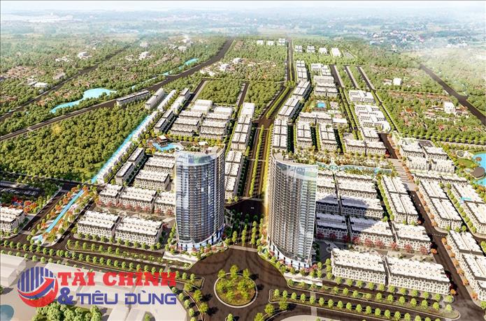 CRV Real Estate (CRV) doanh thu giảm 85%, lợi nhuận bốc hơi hơn 380 tỷ đồng