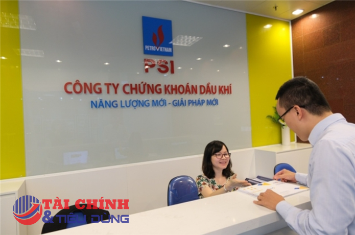 Đầu tư Flexfin tiếp tục gom cổ phiếu PSI, nâng sở hữu lên hơn 8%