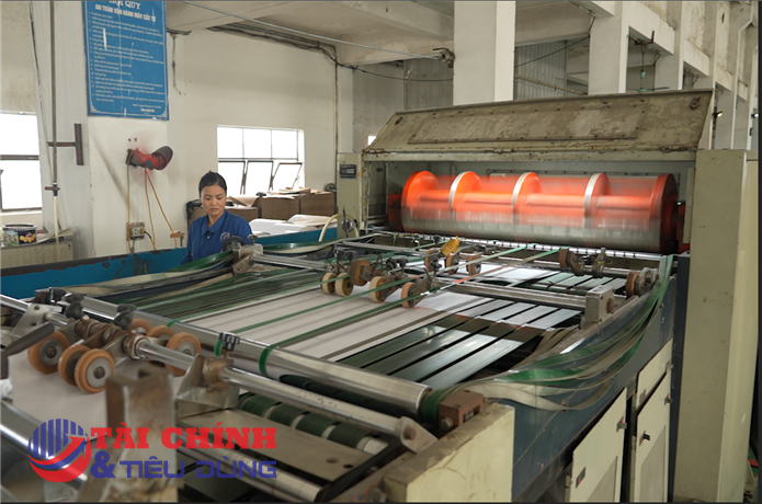 Lợi nhuận cao nhất lịch sử, Giấy Việt Trì (GVT) mạnh tay chia cổ tức tiền mặt 60%