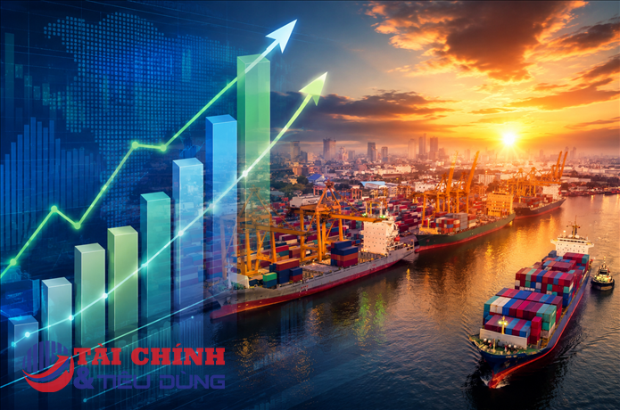 12 địa phương được giao tăng trưởng từ 11% để kéo GDP cả nước lên 10%