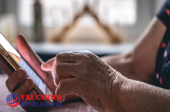 Thủ đoạn lừa đảo mới nhắm vào người cao tuổi