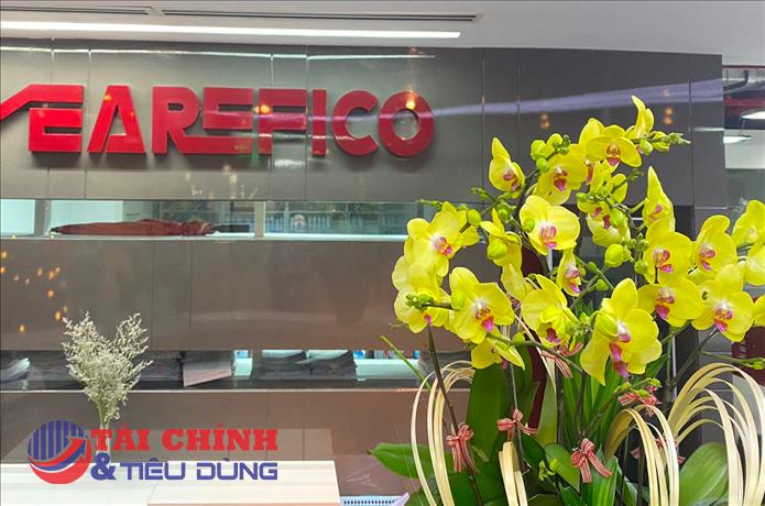 Searefico (SRF) liên tiếp lập công ty con sau khi thu hơn 500 tỷ đồng từ thương vụ Arico