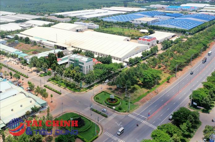 Nghị quyết 10 mở chu kỳ mới cho bất động sản khu công nghiệp, lợi nhuận doanh nghiệp dự báo tăng 56% trong quý II