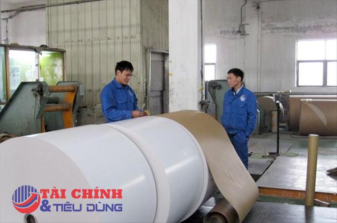 Giấy Việt Trì (GVT) sắp chi gần 35 tỷ đồng trả cổ tức, duy trì mức chia tiền mặt 60%
