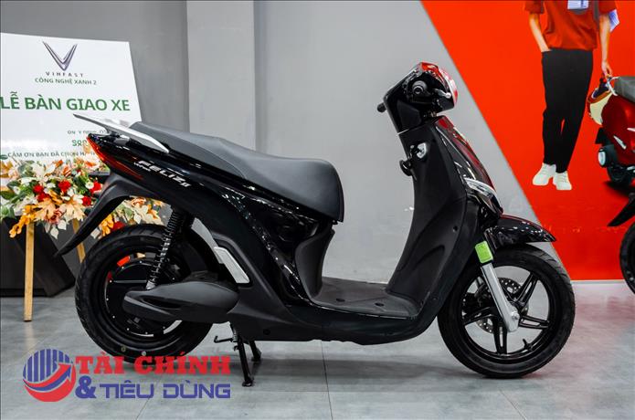 Từ TP.HCM về An Giang bằng VinFast Feliz II: Xe máy điện đi xa “ngon lành”