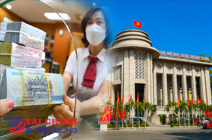 Bỏ room tín dụng: Cú chuyển từ quản lý hành chính sang quản trị rủi ro